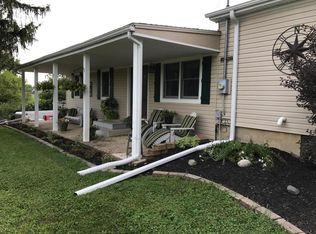9181 Walnut Creek Pike, Groveport, OH 43125