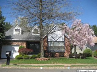 78 Peasley Dr, Marlboro, NJ 07746