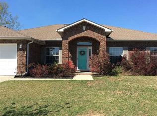 S Spencer Field Rd, Pace, FL 32571