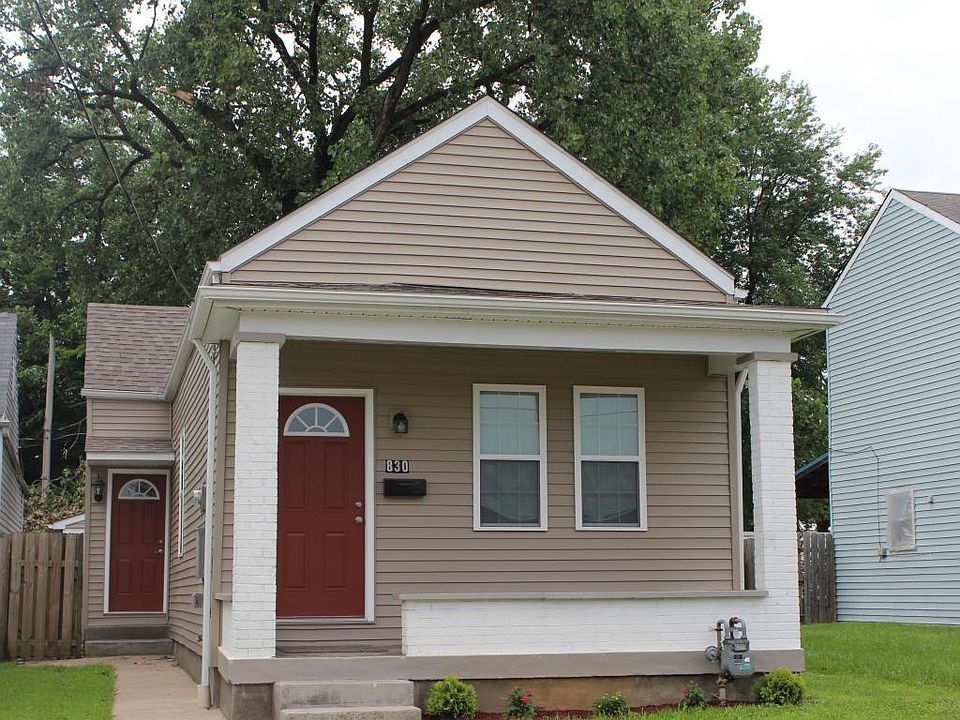 1st image of 830 Ash St