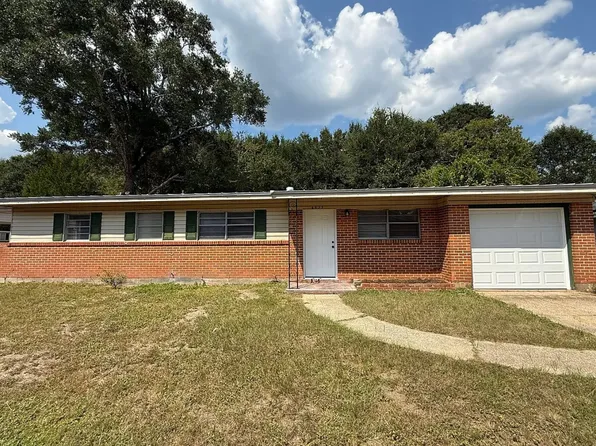 6522 Julia Dr, Milton, FL 32570