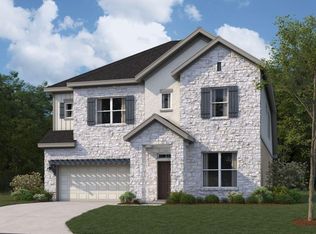 813 Purmela St, Leander, TX 78641