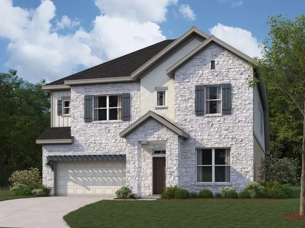 813 Purmela St, Leander, TX 78641