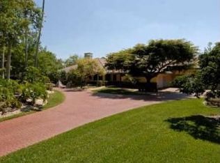 2735 Stirrup Ln, Weston, FL 33331