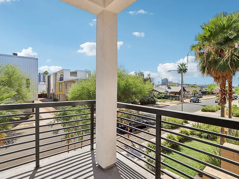 The Roosevelt Townhomes — Photo 34