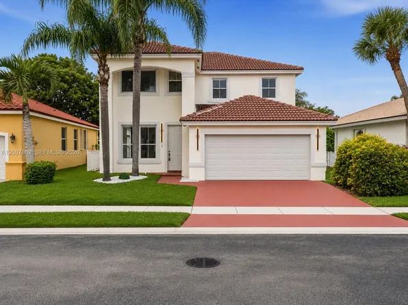 1800 NW 78th Ave, Hollywood, FL 33024