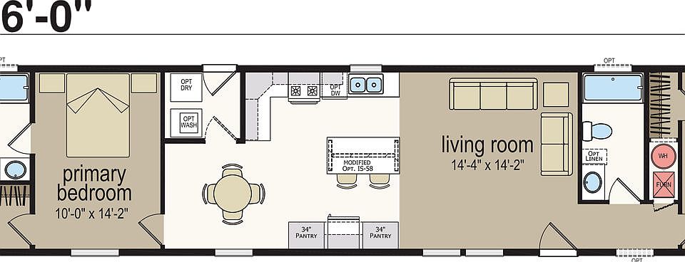 Unit Floor Plan Image
