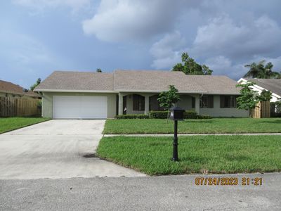 4834 Willow Drive, Boca Raton, FL, 33487