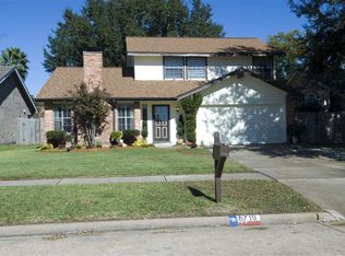 6710 Redding Springs Ln, Houston, TX 77086
