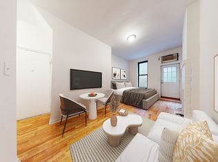 41 Bedford St APT 1D, New York, NY 10014