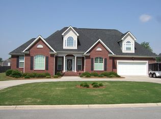 108 Shenandoah Dr NE, Calhoun, GA 30701