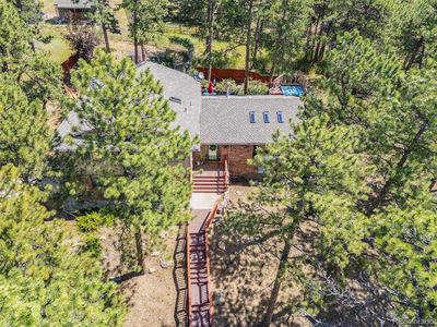 2394 El Dorado Lane, Evergreen, CO, 80439