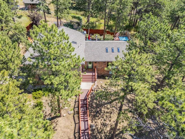 2394 El Dorado Lane, Evergreen, CO 80439