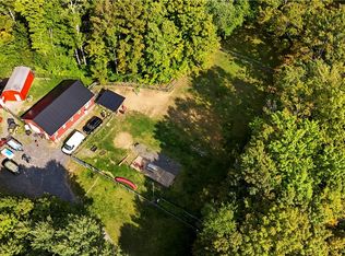 4368 Norway St, Cold Brook, NY 13324