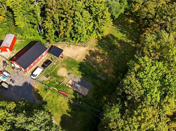 4368 Norway St, Cold Brook, NY 13324