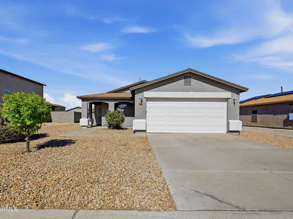 1244 E DESERT ROSE Trail, San Tan Valley, AZ 85143