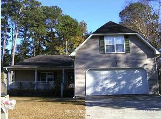 204 Thames Ave, Summerville, SC 29485