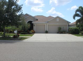 1538 Mira Lago Cir, Ruskin, FL 33570
