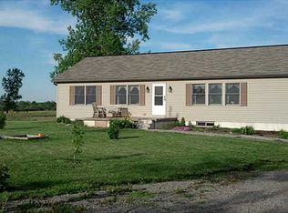 7184 N Us Highway 68, Rushsylvania, OH 43347