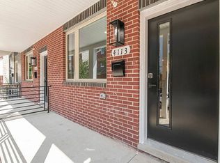 4113 Cambridge St, Philadelphia, PA 19104