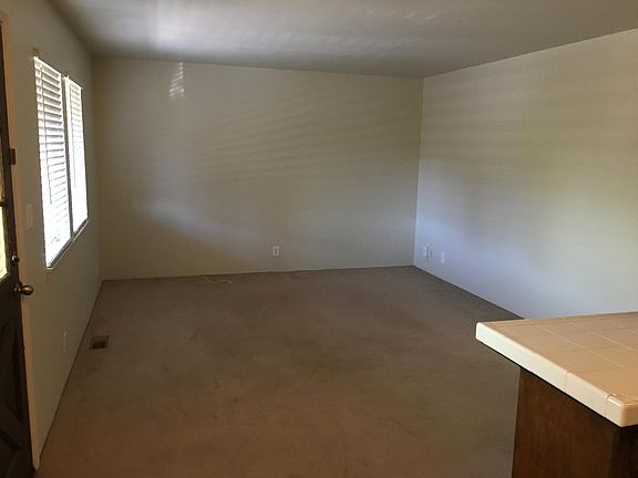 Nice size Living Room