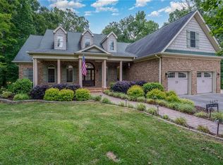 1657 Bla Mor Ln, Lewisville, NC 27023