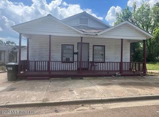 45 Beaumont St, Natchez, MS 39120