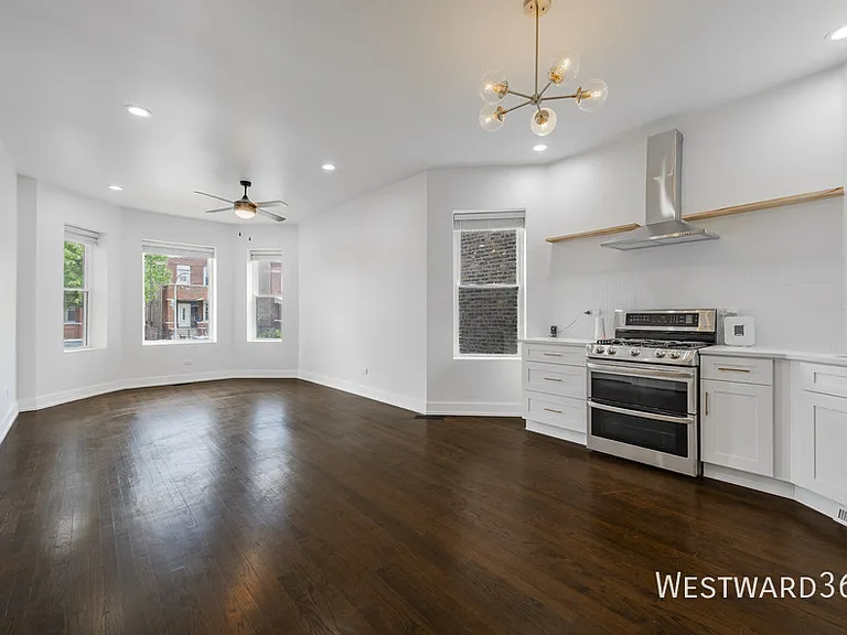946 N Drake Ave #1 — Photo 5