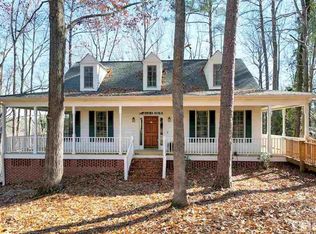 4713 Shadow Ridge Ct, Holly Springs, NC 27540