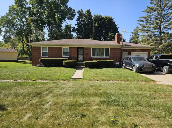 2205 W McClellan St, Flint, MI 48504