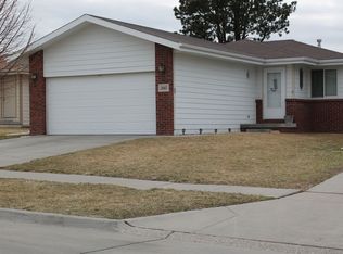 2682 W Sumner St, Lincoln, NE 68522