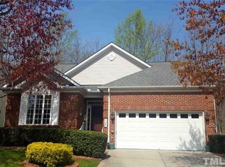 142 Rockport Ridge Way, Cary, NC 27519