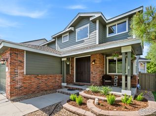 3527 Muskrat Creek Dr, Fort Collins, CO 80528