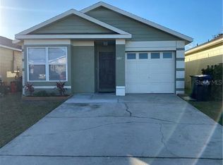 1222 Isadore Dr, Orlando, FL 32825