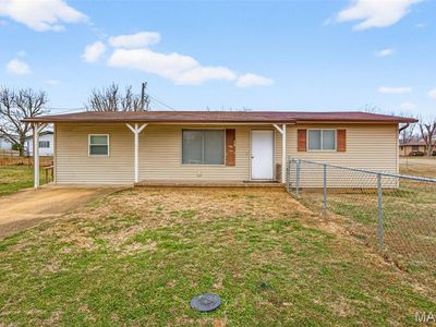 1 Toler Dr, Fredericktown, MO, 63645