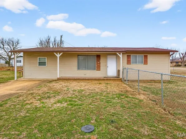 1 Toler Dr, Fredericktown, MO 63645
