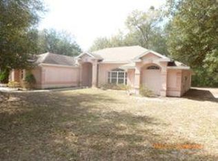 16040 SE 31st Court Rd, Summerfield, FL 34491