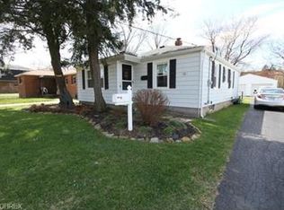 13 N Doan Ave, Painesville, OH 44077