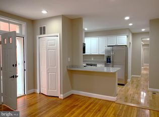 1124 William St #A, Baltimore, MD 21230