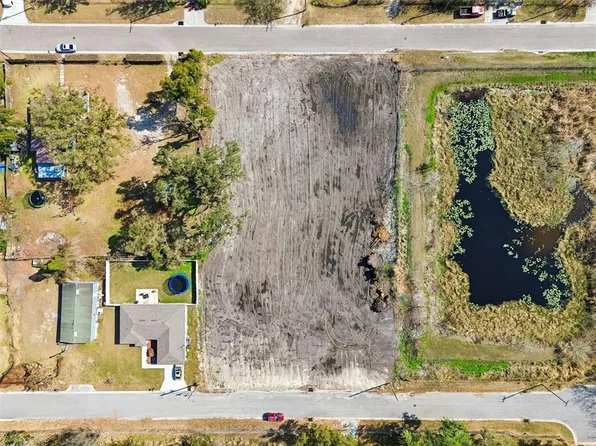 125 5th St Lot 4, Winter Haven, FL 33880
