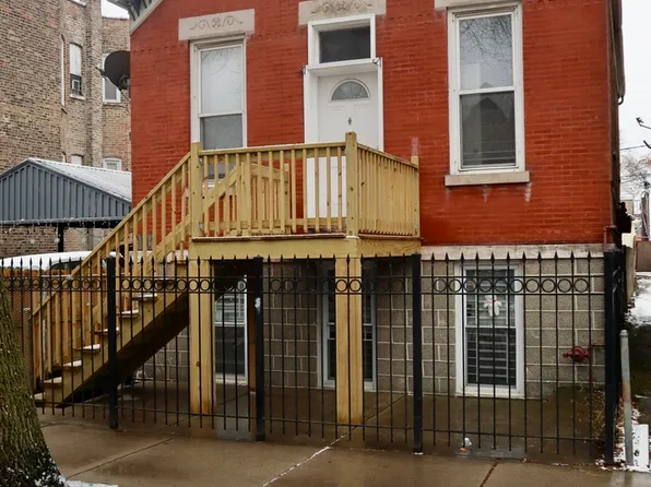 2346 S Albany Ave, Chicago, IL 60623