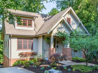 609 Jersey Ave, Winston Salem, NC 27101