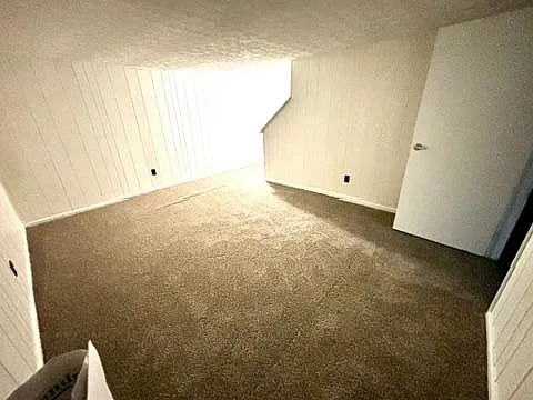 Finished Basement