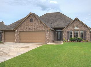 18 Redbud St, Kiefer, OK 74041