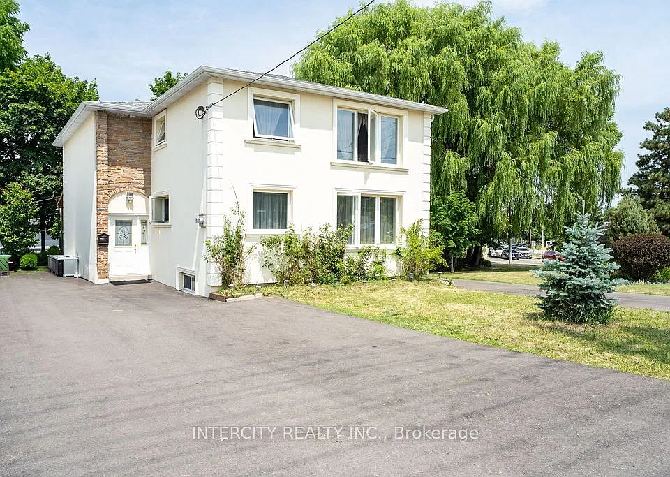 100 Dixon Rd #1