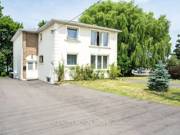 100 Dixon Rd, Toronto, ON M9P 2L6