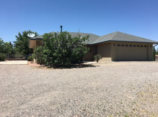 300 Black Hills Dr, Clarkdale, AZ 86324