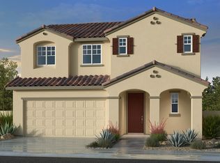 Plan 35-3 Plan, Parkside Rio Vista Collection, Avondale, AZ 85392