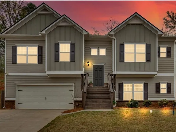 174 Malbone St SW, Cartersville, GA 30120