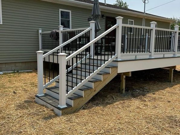 319 Monroe St, Bettsville, OH 44815